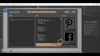 Html/Css/Js Editor