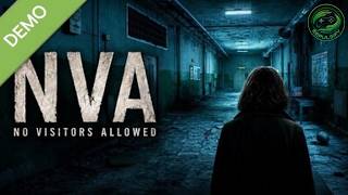 No Visitors Allowed - Demo Gameplay Pc