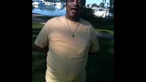 Leslie McGee sings