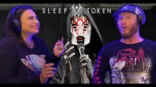 Sleep Token - The Offering (Reaction/Review) Best Breakdown Ending Ever?