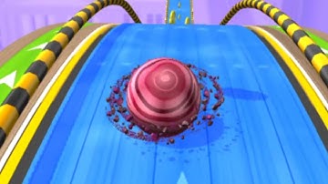 Going Balls Gameplay Walkthrough All Levels Android Ios Part 92