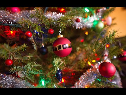 Vidéo: Comment Célébrer Les Chants De Noël