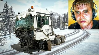 Speedrun Car Crash Compilation #56 | BeamNG Drive | BeamNG Gaming screenshot 4