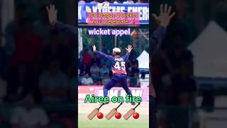🏏 ICC league 2 nepal vs usa odi mathch🏏 #wicked #cricket #league #icc