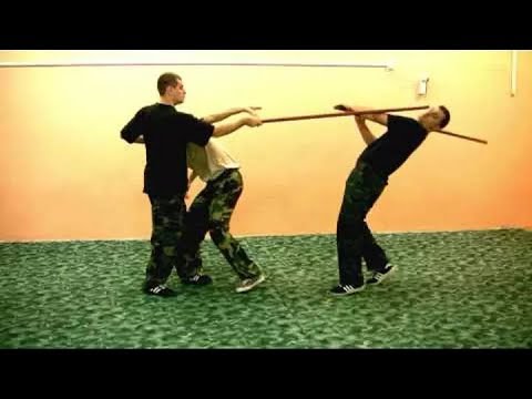 124.  Гаевский СуперГерой 18.11.2017. superhero Russian martial art of Aikido