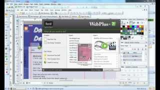 Webplus X6 Intro