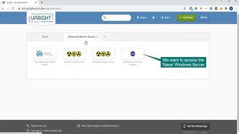 Upright Security - Okta Advanced Server Access (ASA) - Demo