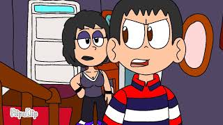 Monster House 2025 Fanmade Trailer Not Official