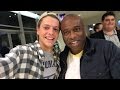 Meet Mr. Mosby | Jace Norman Vlog