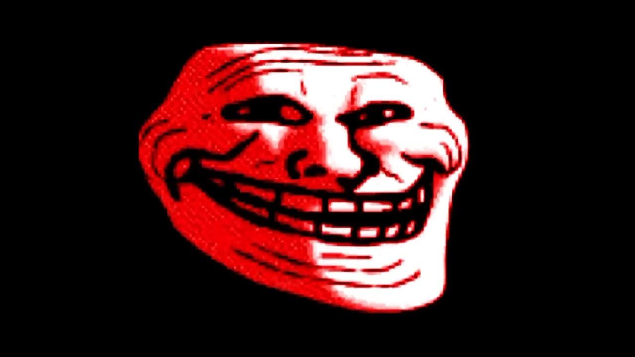 Красный троллфейс. Trollface красный. Сигма троллфейс красный. Тролл с красными глазами. Троллфейс с красными глазами без фона.