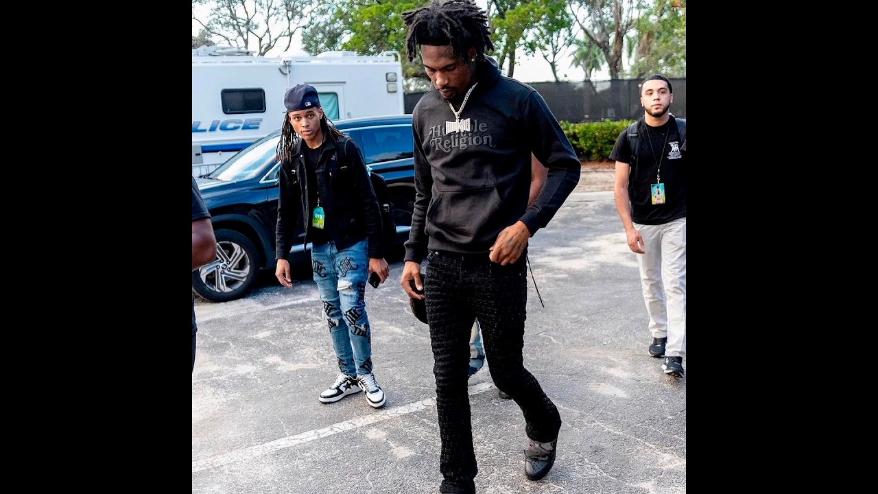 [FREE] Hunxho Type Beat 2026 - Soul Surplus