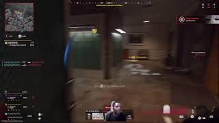 Best Quad Team On Warzone Right Now CBFW