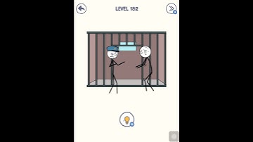 Draw Puzzle 2: One part | Level 182