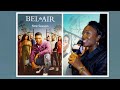 That Grape Juice x BEL-AIR Season 2 UK Launch Screening