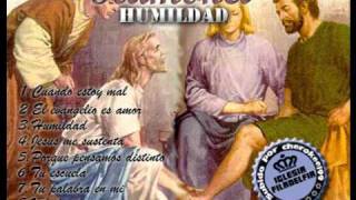 1. Hermano Ramonet - Cuando estoy mal