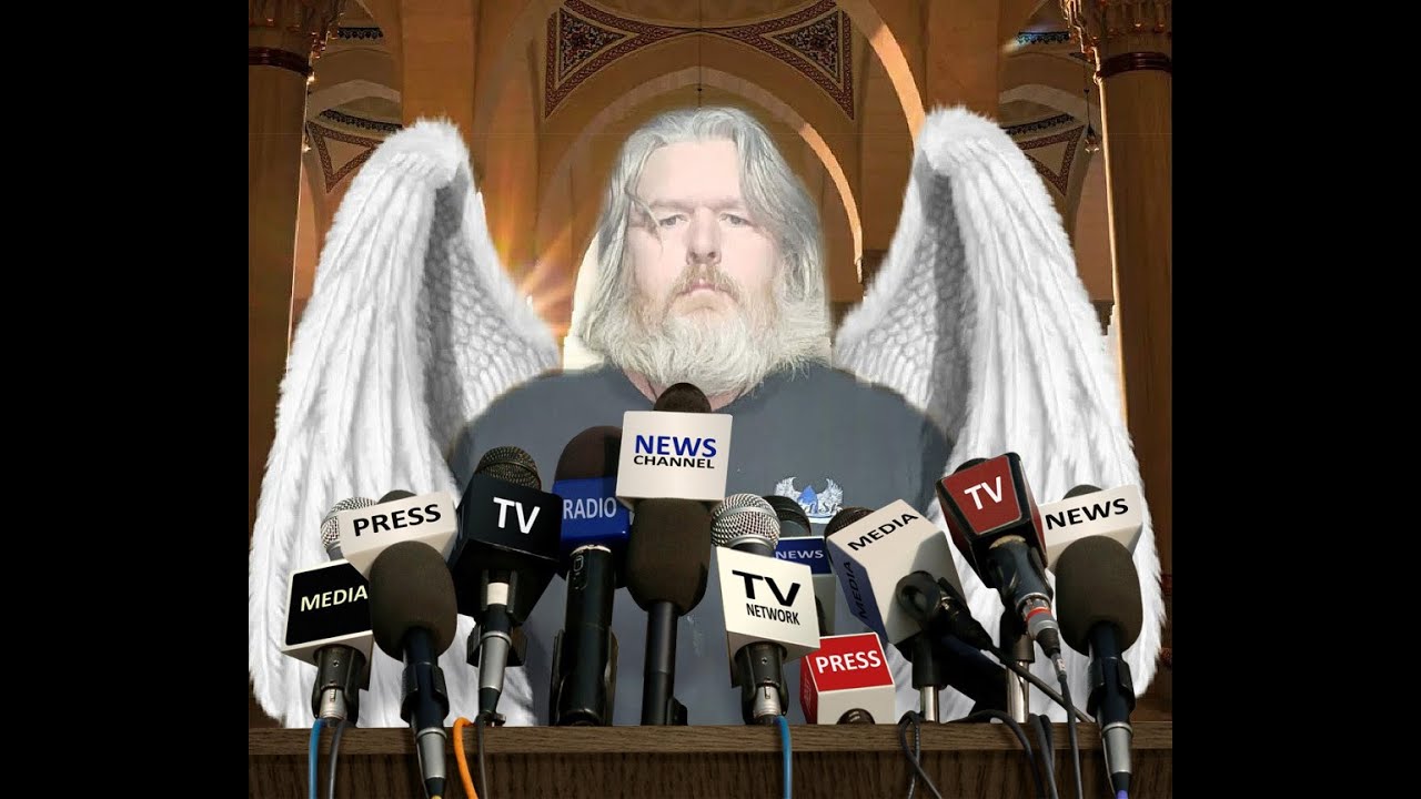 Angels Among Us: Unveiling the Biblical Truth