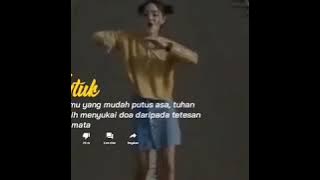 Story Wa Snack Video Part 10