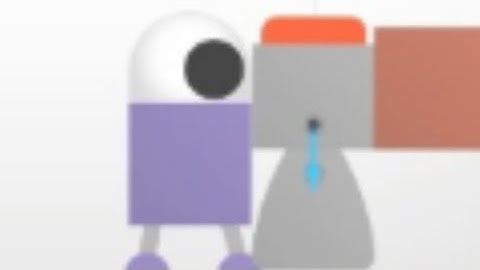 Odd Bot Out Part 3 [GAMING]