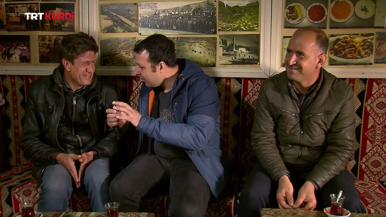 Rêwî - Beşa 382. (Adıyaman/Besni)