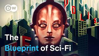 Why 'Metropolis', Fritz Lang's Silent Movie, Still Defines Sci‑Fi 100 Years Later