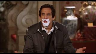 Larry Calls Dexter Cool Breeze