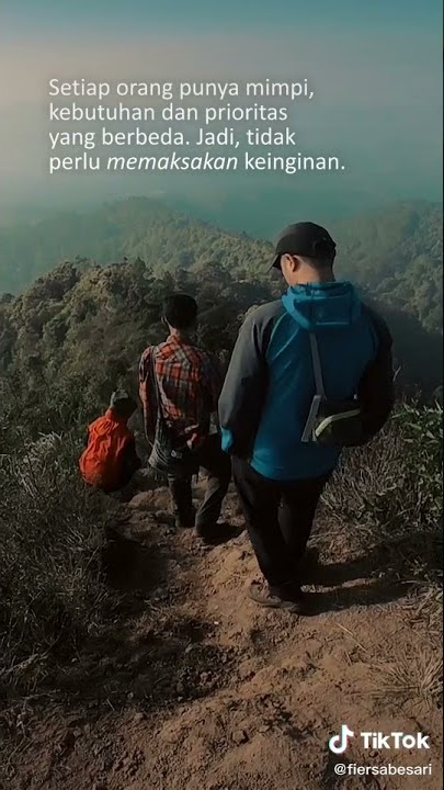 'MENJADI DIRI SENDIRI' STORY TERBARU FIERSA BESARI STORY 30 DETIK FIERSA BESARI STORY JUNI 2021