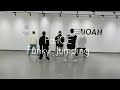 [ダンプラ忠実再現] Da-iCE&quot;Funky Jumping&quot;踊ってみたbyFa-iCE#da_ice #6面#funkyjumping#6面さんと繋がりたい#daice #ロクメン