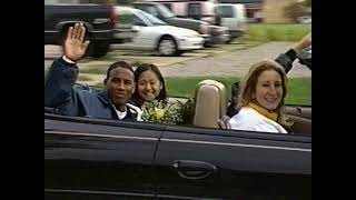 Clintondale High School Class of 2001 Senior Video