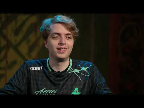Nightfall: "You Can’t Just Group a Team and Win Immediately" [PGL Wallachia Season 4]
