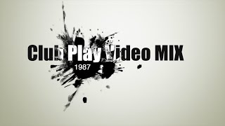 1987年の名曲を厳選！DJ＆ビデオミックスで甦る80'sサウンド」 - YouTube