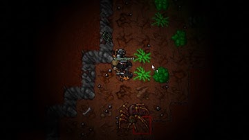 Crusader Helmet Quest