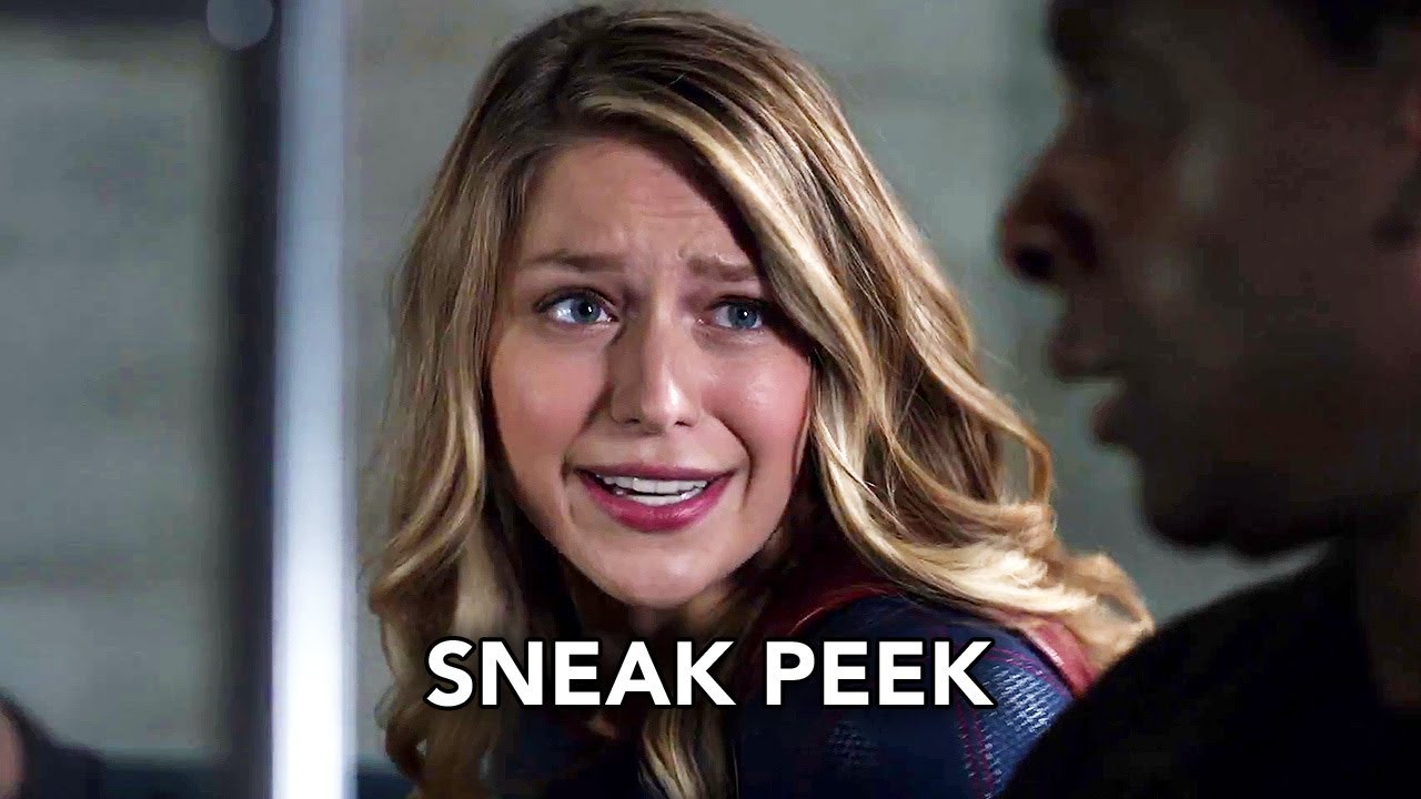 Supergirl 3x03 Sneak Peek #2 "Far From the Tree" (HD) Season 3 Episode 3 Sneak Peek #2