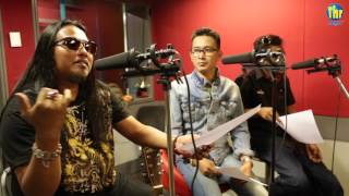 Carta Hits Gegar - Khalifah