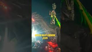 Meron Night Carnival 2025