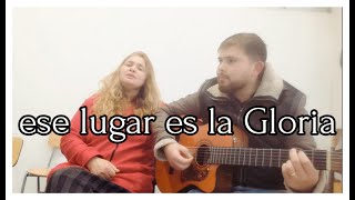 Video thumbnail of "Hay un lugar preparado en el Cielo - "y ese lugar es la Gloria""