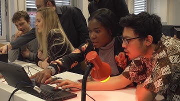 Information and Communications Engineering (Master