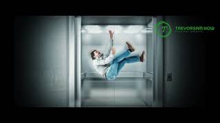how elevetor works