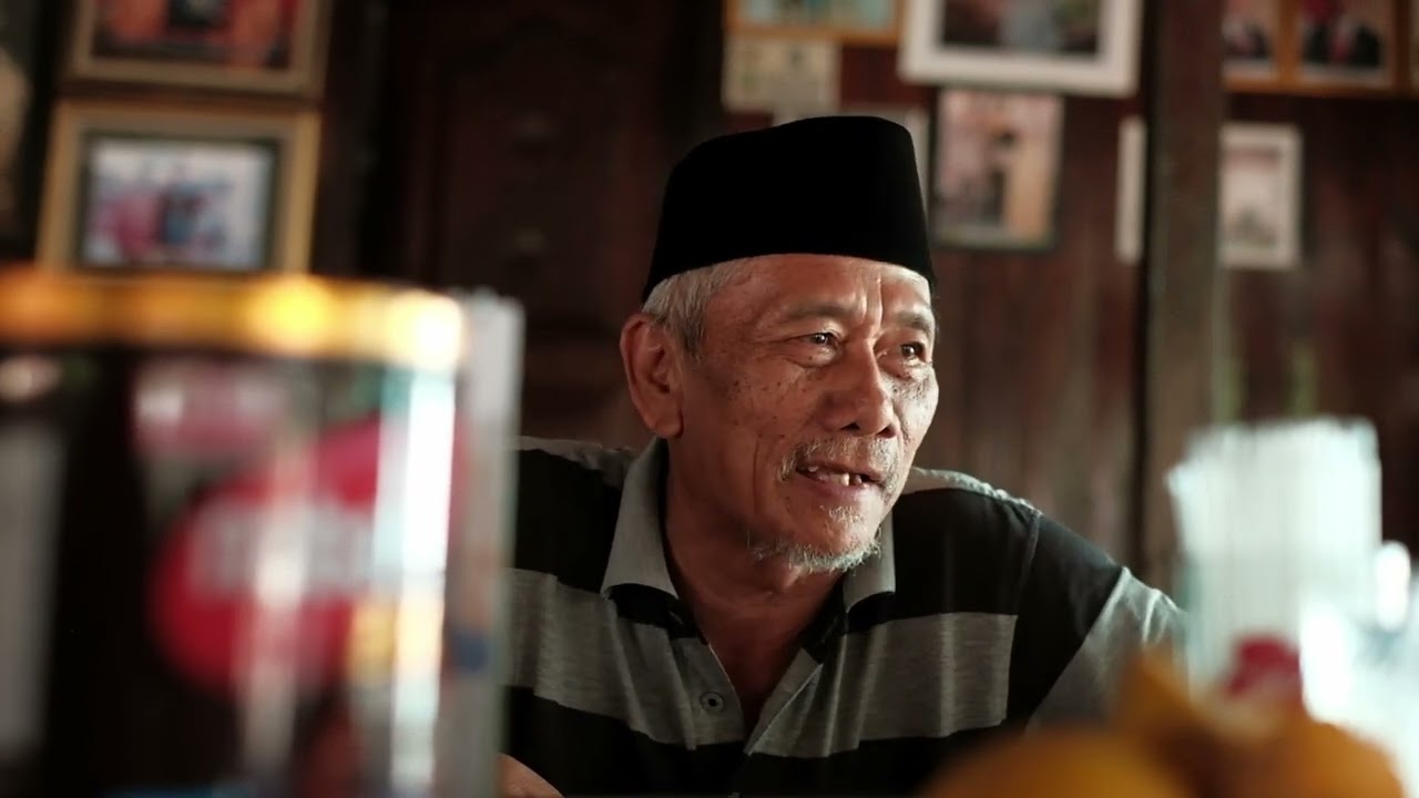 Lebaran Kranggan: (No Longer) Hidden