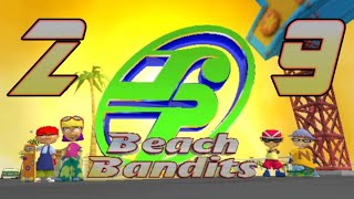 Let's Play Rocket Power: Beach Bandits, ep 29: Final showdown(s), etc.