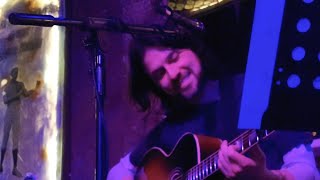 James Bay - When I'm Going Down (Inédit/Unreleased) (Londres 30 mars 2026 Old QueensHead 30-03-2026)