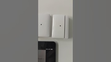 Looking for Specific Device - Roombanker Alarm System