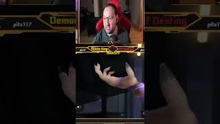 I was told by veteran #warframe players that the #FOV should be maxed out for better gameplay, so I