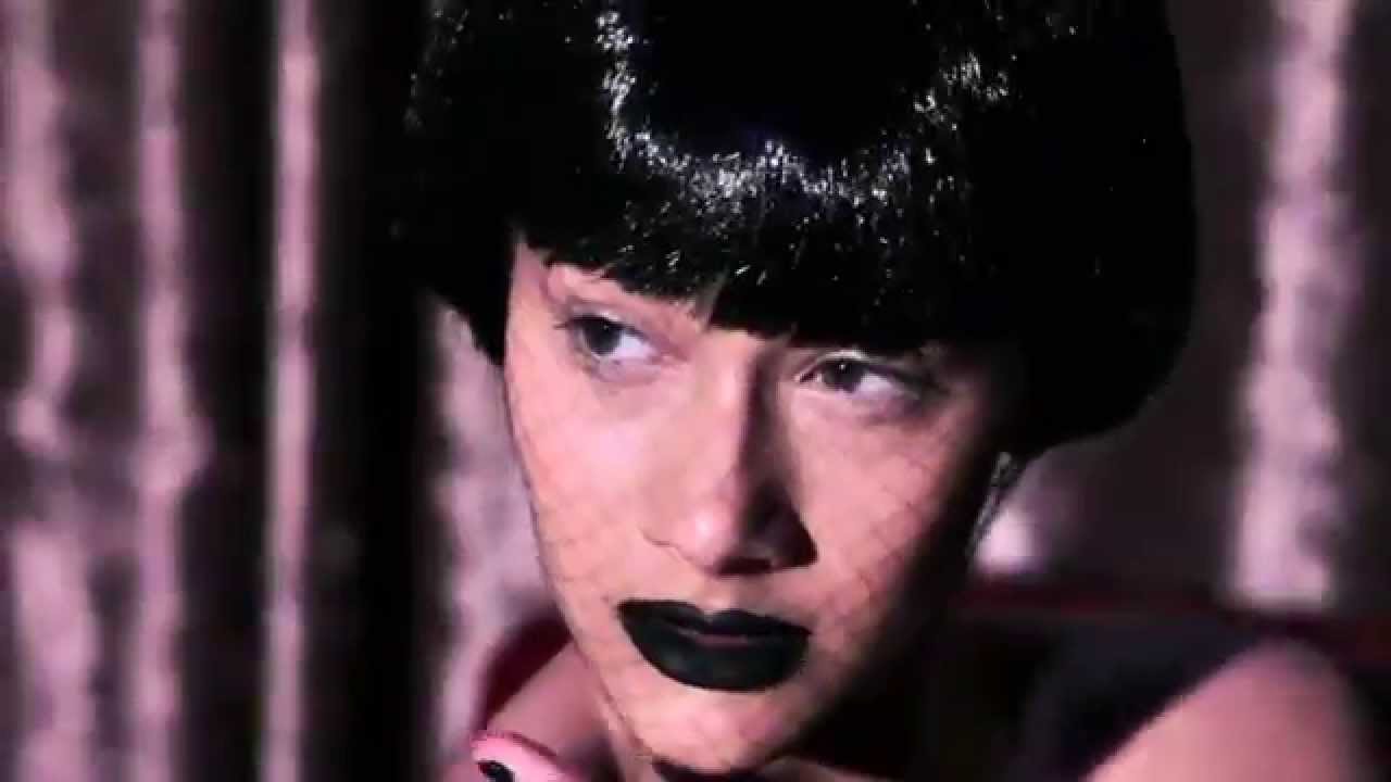 Kaya Jones - Waiting for Saturday