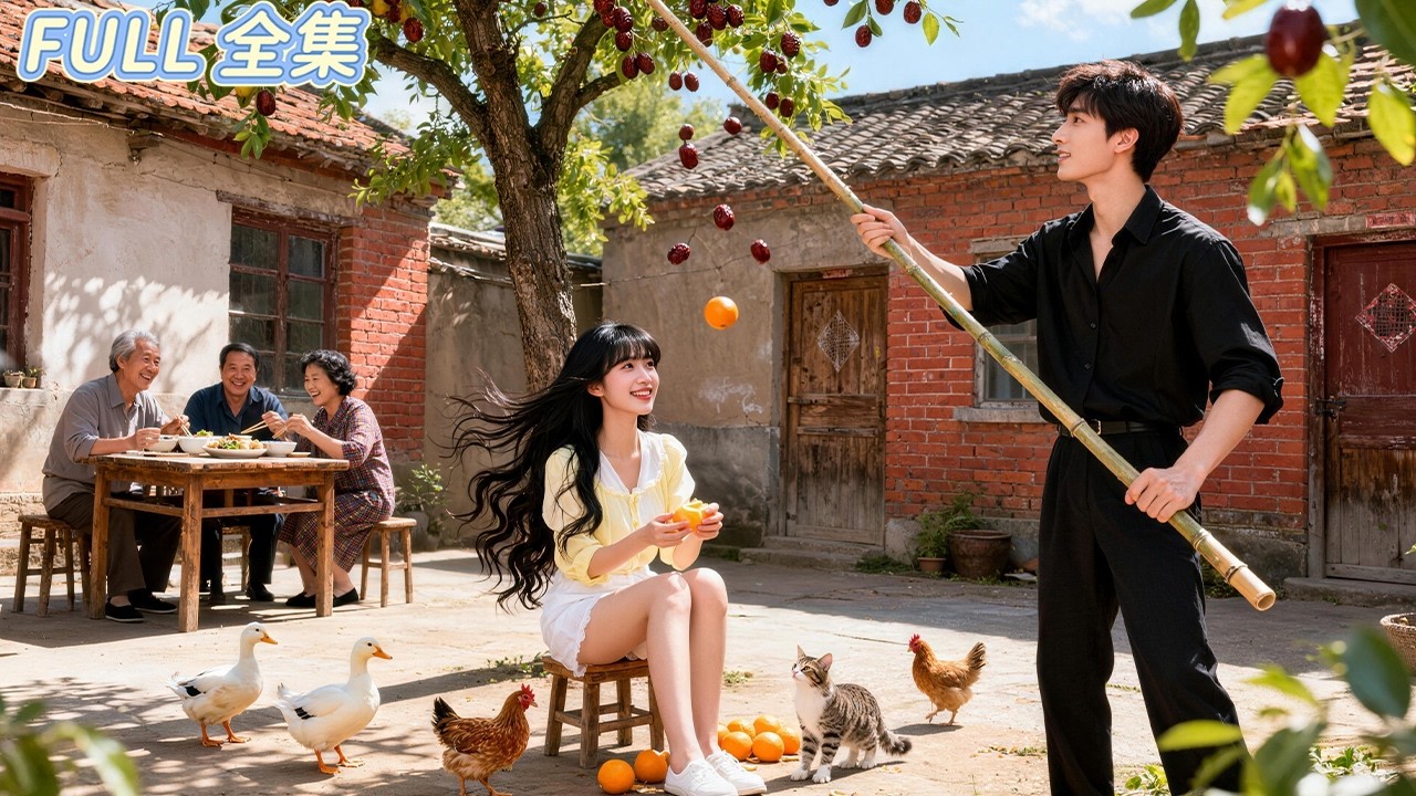 打工牛马过劳猝死，竟穿越成人人唾弃的恶女！明明有帅气老公、温柔父母，原主却作天作地不知珍惜；既然命运给我重来一次的机会，我偏要一步步把作没的好感，全都追回来！#精彩短劇 #短劇全集 #甜寵