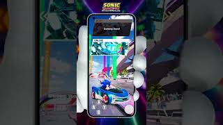 Sonic CrossWorlds Is Coming To Mobile?