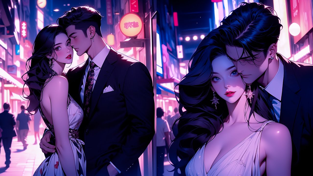 💔The Last Suit He Sewed for His Wife's Lover Was His Final Goodbye After a Decade of Betrayal.