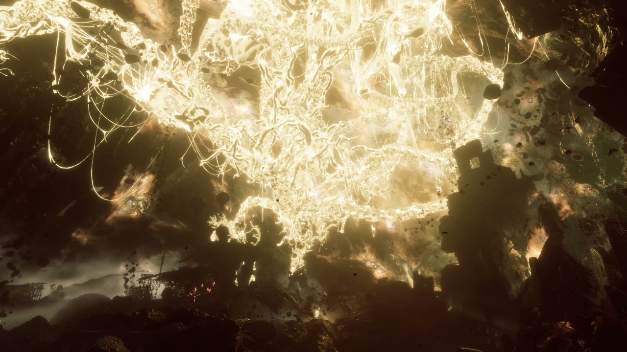 Clair Obscur: Expedition 33 (Unreleased Soundtrack) Renoir's Drafts