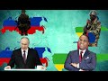 10 African Countries With Top Foreign Military Deployment & Presence!