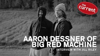 Interview: Aaron Dessner of Big Red Machine