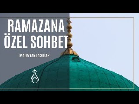 Ramazan Ayında Allah Resûlü’nü (s.a.v) Sevmek Ve Yaşamak | 16.Bölüm